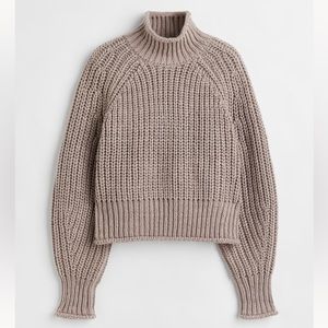 H&M Knit Sweater